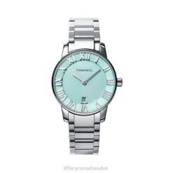 Tiffany 2-Hand 29 mm Watch Unisex 0J0F1934 Classic Item