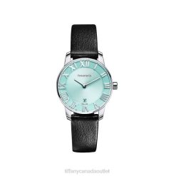 Tiffany 2-Hand 29 mm Watch Unisex 0J0F1938 Classic Item