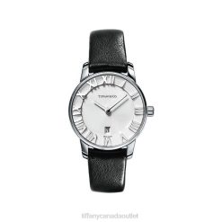 Tiffany 2-Hand 29 mm Watch Unisex 0J0F1943 Classic Item