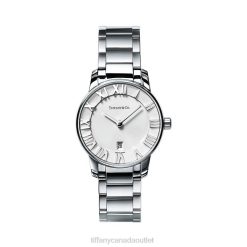Tiffany 2-Hand 29 mm Watch Unisex 0J0F1946 Classic Item