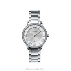 Tiffany 2-Hand 31 mm Watch Unisex 0J0F1947 Classic Item