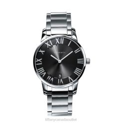 Tiffany 2-Hand 37.5 mm Watch Unisex 0J0F1945 Classic Item