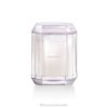 Tiffany About Love Candle Unisex 0J0F2252 Home Decor in Kunzite-colored Glass