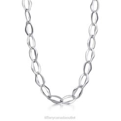 Tiffany Aegean Necklace Unisex 0J0F278 Jewelry