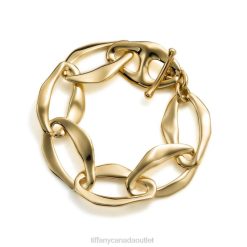 Tiffany Aegean Toggle Bracelet Unisex 0J0F1400 Jewelry