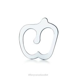 Tiffany Apple Bookmark Unisex 0J0F2687 Home Decor