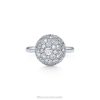 Tiffany Ball Ring Unisex 0J0F1616 Jewelry