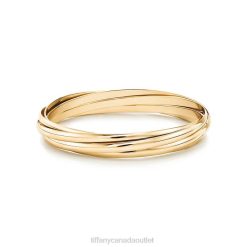 Tiffany Bangle Unisex 0J0F1154 Jewelry