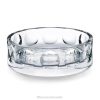 Tiffany Bowl Unisex 0J0F2339 Home Decor in Mouth-blown Crystal Glass