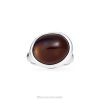 Tiffany Cabochon Ring Unisex 0J0F1844 Jewelry