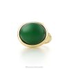 Tiffany Cabochon Ring Unisex 0J0F1887 Jewelry