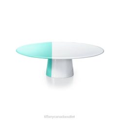 Tiffany Cake Stand Unisex 0J0F2117 Home Decor