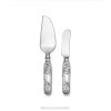 Tiffany Cheese Serving Set Unisex 0J0F2171 Home Decor