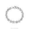 Tiffany Circle Bracelet Unisex 0J0F1072 Jewelry