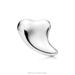 Tiffany Claw Money Clip Unisex 0J0F2746 Accessories