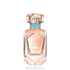 Tiffany & Co. Rose Gold Eau de Parfum Unisex 0J0F2708 Accessories