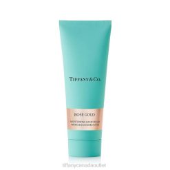 Tiffany & Co. Rose Gold Hand Cream Unisex 0J0F2710 Accessories
