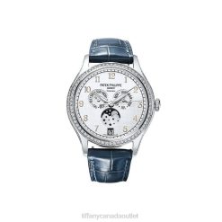 Tiffany Complications Watch Women 0J0F2009 Classic Item