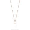 Tiffany Cross Pendant Unisex 0J0F429 Jewelry