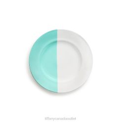 Tiffany Dessert Plate Unisex 0J0F2111 Home Decor