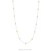 Tiffany Diamonds by the Yard Necklace Unisex 0J0F623 Jewelry