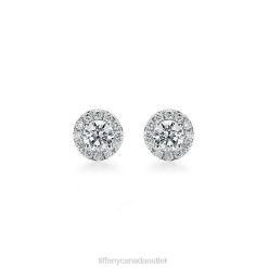 Tiffany Earrings Unisex 0J0F728 Jewelry