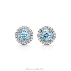 Tiffany Earrings Unisex 0J0F729 Jewelry