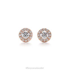 Tiffany Earrings Unisex 0J0F828 Jewelry