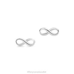 Tiffany Earrings Unisex 0J0F901 Jewelry