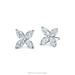 Tiffany Earrings Unisex 0J0F938 Jewelry