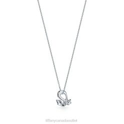 Tiffany Elsa Peretti Dragon Pendant Unisex 0J0F662 Jewelry