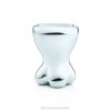Tiffany Elsa Peretti Egg Cup Unisex 0J0F2144 Home Decor