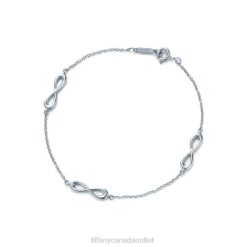 Tiffany Endless Bracelet Unisex 0J0F1284 Jewelry