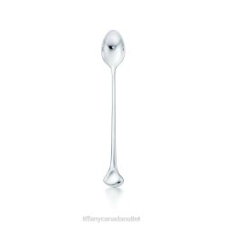 Tiffany Full Heart Feeding Spoon Kids 0J0F2634 Home Decor