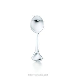 Tiffany Full Heart Spoon Kids 0J0F2636 Home Decor