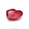 Tiffany Heart Dish Unisex 0J0F2322 Home Decor