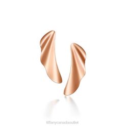 Tiffany High Tide Earrings Unisex 0J0F774 Jewelry