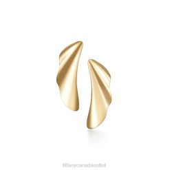 Tiffany High Tide Earrings Unisex 0J0F775 Jewelry