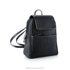 Tiffany Leather Backpack Unisex 0J0F2387 Accessories