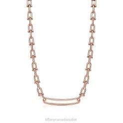 Tiffany Link Necklace Unisex 0J0F333 Jewelry
