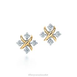 Tiffany Lynn Earrings Unisex 0J0F804 Jewelry