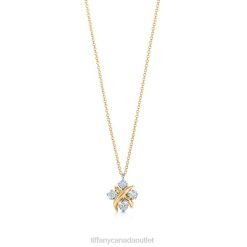 Tiffany Lynn Pendant Unisex 0J0F29 Jewelry
