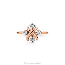 Tiffany Lynn Ring Unisex 0J0F1788 Jewelry