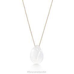 Tiffany Madonna Pendant Unisex 0J0F638 Jewelry