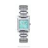 Tiffany Makers 22 mm Square Watch Unisex 0J0F1955 Classic Item