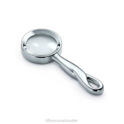 Tiffany Padova Magnifying Glass Unisex 0J0F2686 Home Decor