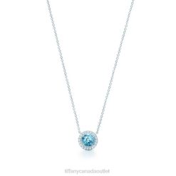 Tiffany Pendant Unisex 0J0F16 Jewelry