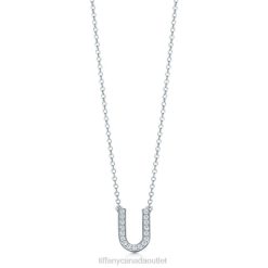 Tiffany Pendant Unisex 0J0F264 Jewelry