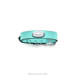 Tiffany Pet Collar Unisex 0J0F2676 Accessories