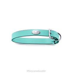 Tiffany Pet Collar Unisex 0J0F2677 Accessories